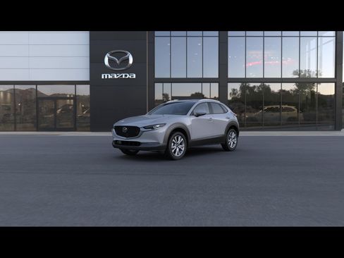 New 2026 MAZDA CX-30 AWD 2.5 S image 1
