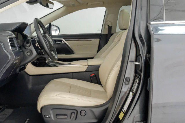 Used 2022 Lexus RX 350 AWD w/ Luxury Package image 34