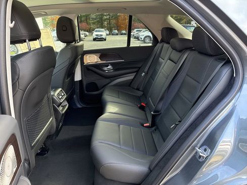 New 2026 Mercedes-Benz GLE 350 4MATIC image 17