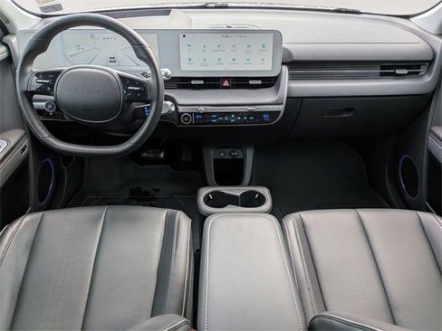 Used 2023 Hyundai Ioniq 5 Limited w/ Cargo Package image 31