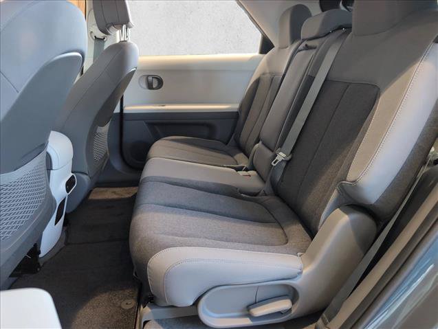 New 2027 Hyundai Ioniq 5 SE RWD image 17