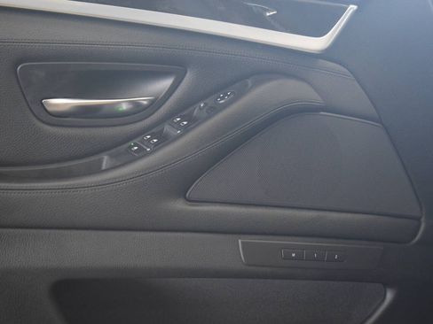 Used 2012 BMW 528i Sedan RWD image 40