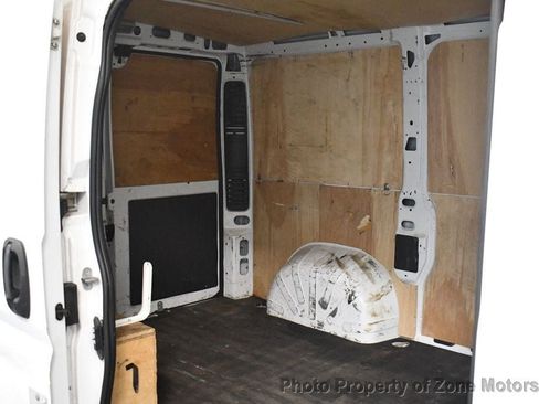 Used 2017 RAM ProMaster 1500 w/ Interior Convenience Group image 15