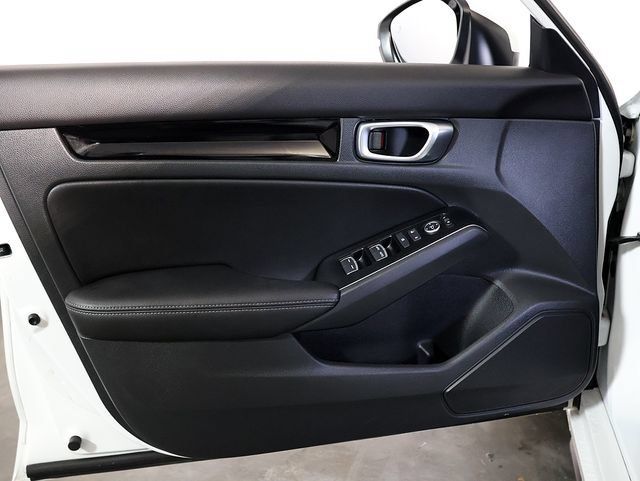 Used 2024 Honda Civic Sport Touring image 22
