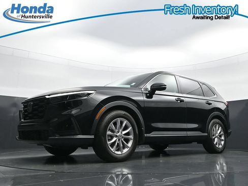 Used 2024 Honda CR-V EX-L image 36