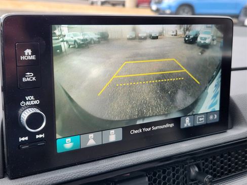 Certified 2023 Honda CR-V EX-L image 20