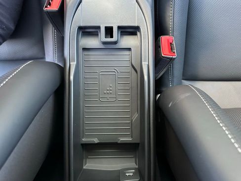 Used 2025 Porsche 718 Boxster GTS image 25