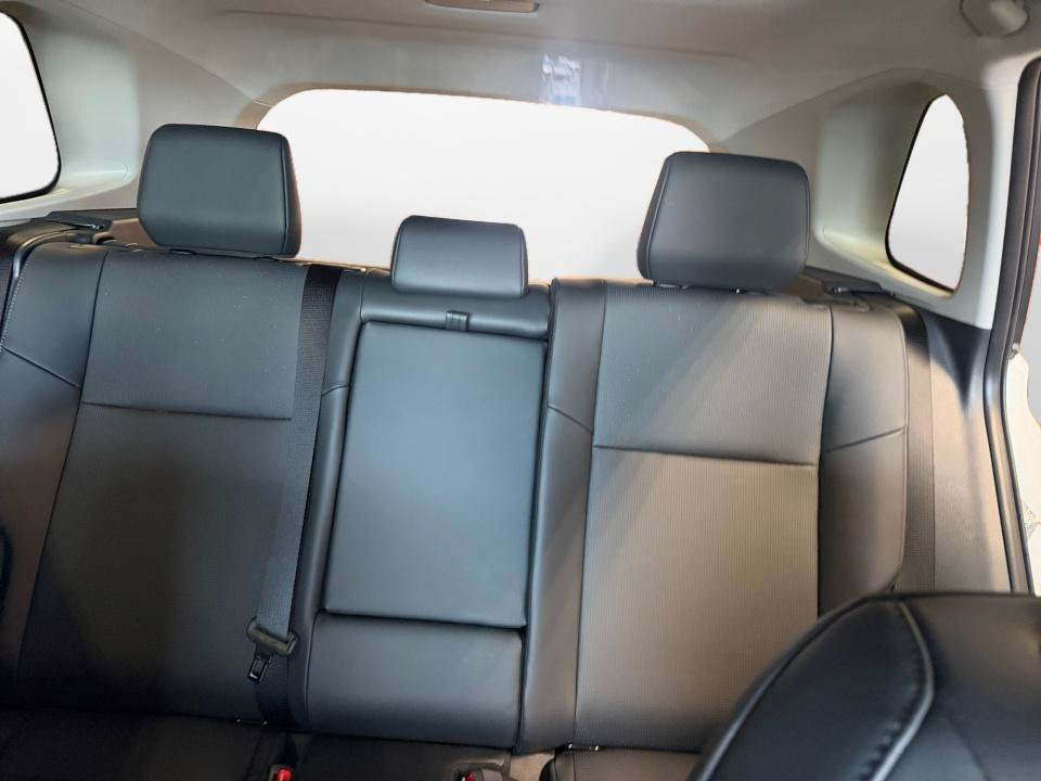 Certified 2026 Toyota RAV4 XLE Premium w/ Panoramic Sun Roof Package AWD/4WD image 15