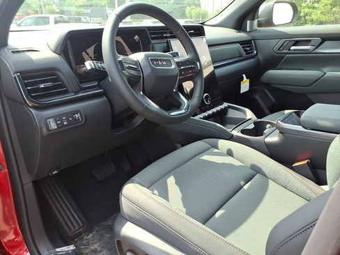 New 2026 GMC Terrain AT4 w/ Convenience Package III AWD/4WD image 10