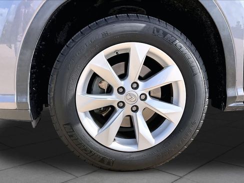 Used 2016 Lexus RX 350 FWD w/ Premium Package image 11
