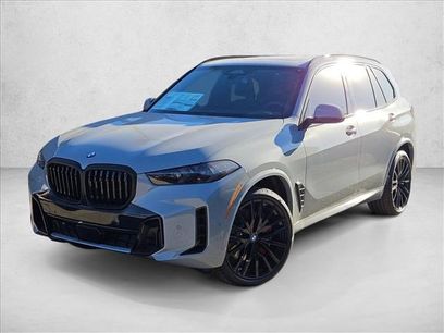 New 2026 BMW X5 xDrive40i w/ M Sport Package