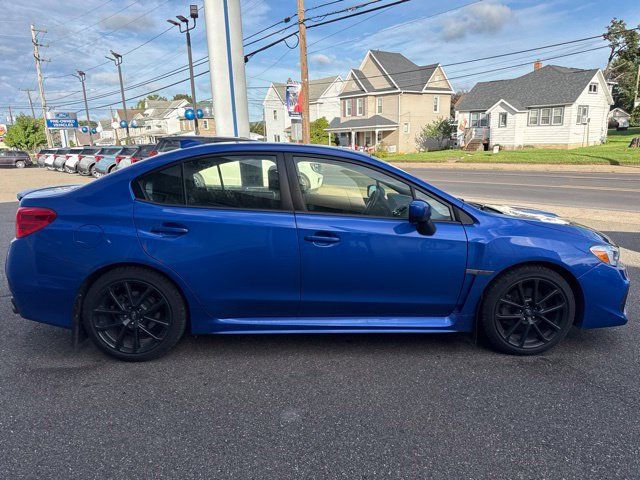 Used 2021 Subaru WRX Premium AWD/4WD image 5