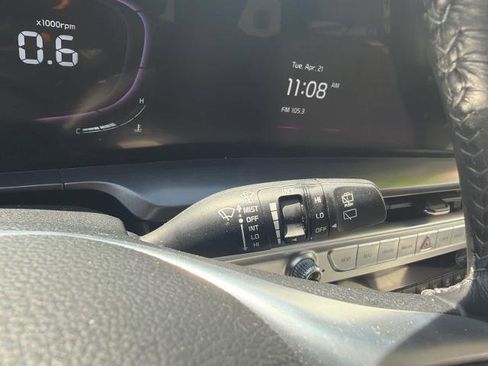 Used 2023 Kia Telluride S AWD/4WD image 24