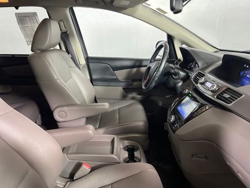 Used 2015 Honda Odyssey EX-L image 39