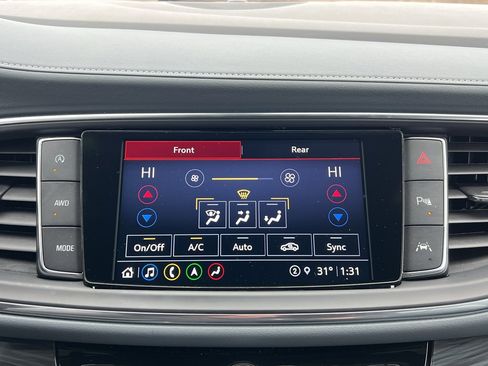 Used 2024 Buick Enclave Essence w/ Experience Buick Package image 26