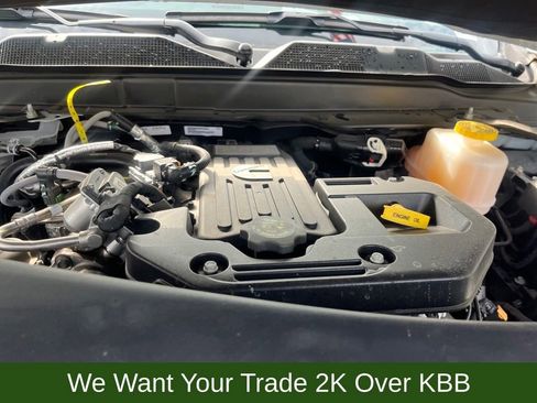 Used 2025 RAM 5500 Tradesman image 31