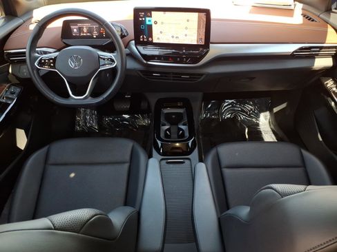 Certified 2021 Volkswagen ID.4 Pro S w/ ID.4 Protection Package (IPT) image 24