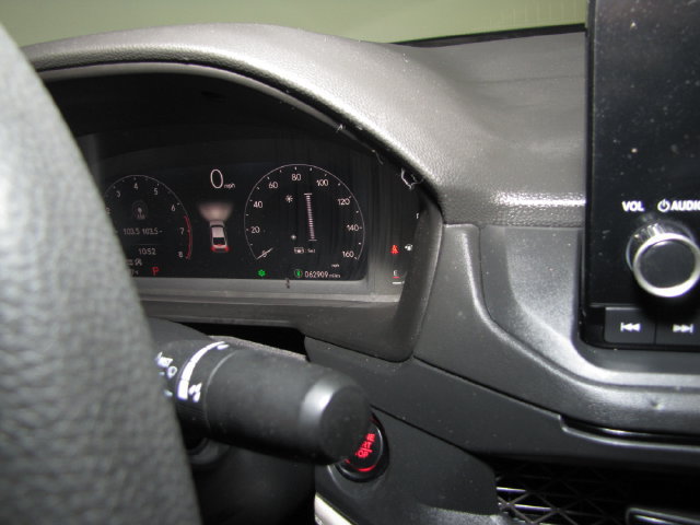 Certified 2023 Honda Accord LX image 27
