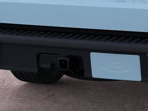 New 2026 Ford Maverick XL FWD image 25