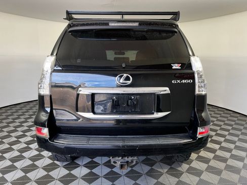 Used 2014 Lexus GX 460 AWD/4WD image 6