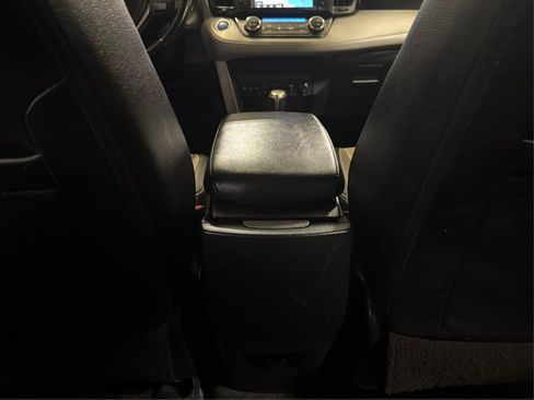 Used 2017 Toyota RAV4 Limited w/ All Weather Liner Package AWD/4WD image 25