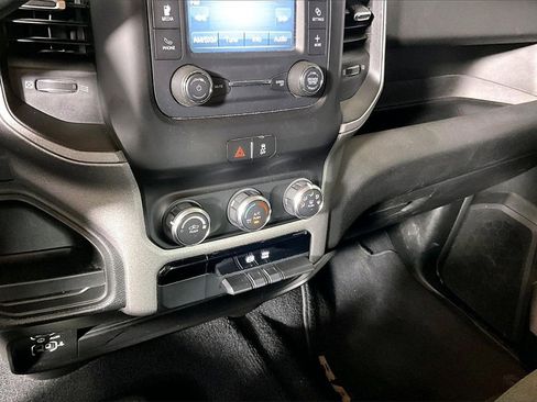 Used 2019 RAM 2500 Tradesman image 21