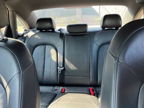 Used 2015 Audi A6 2.0T Premium Plus FWD image 19