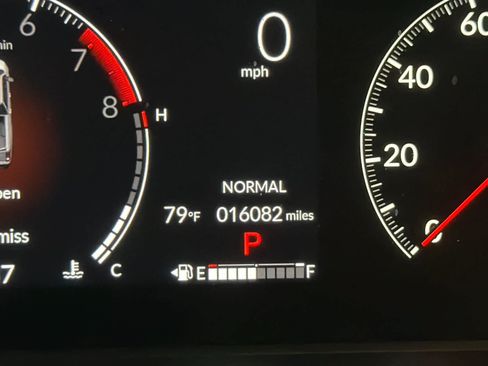 Used 2024 Honda Ridgeline Black Edition image 28