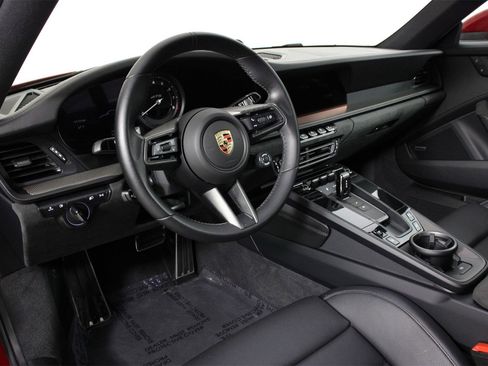 Used 2024 Porsche 911 Carrera GTS image 4