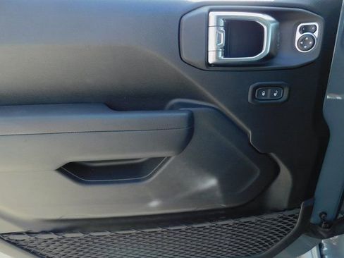 New 2025 Jeep Wrangler Sport AWD/4WD image 9