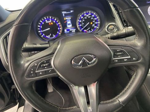 Used 2019 INFINITI Q60 3.0t Luxe w/ Cargo Package image 21