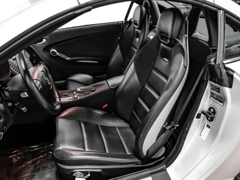 Used 2006 Mercedes-Benz SLK 55 AMG image 24