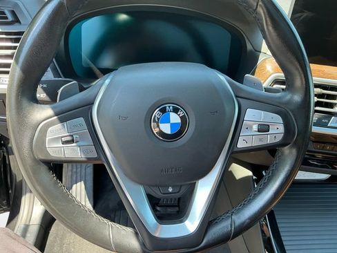 Used 2022 BMW X3 xDrive30i AWD/4WD image 13