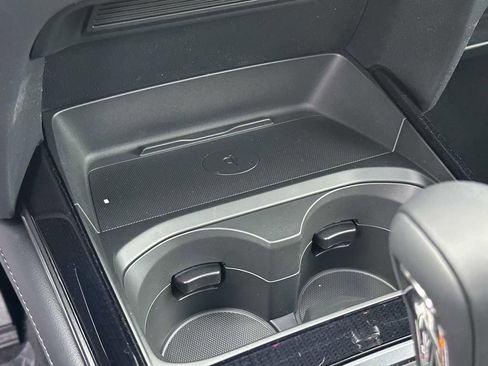 New 2026 MAZDA CX-30 2.5 Turbo w/ Premium Plus Pkg image 12