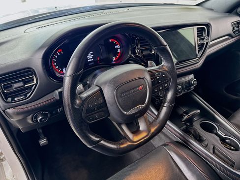 Used 2023 Dodge Durango GT AWD/4WD image 13
