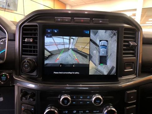 Certified 2023 Ford F150 XLT w/ Equipment Group 302A High image 16