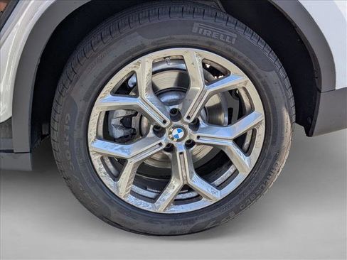 Used 2023 BMW X3 sDrive30i w/ Premium Package image 26
