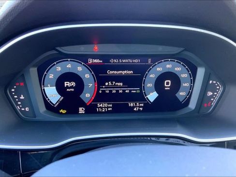 Used 2025 Audi Q3 2.0T Premium w/ Convenience Package image 25