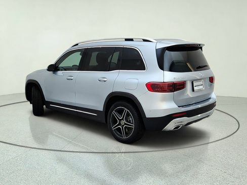 Certified 2026 Mercedes-Benz GLB 250 image 12