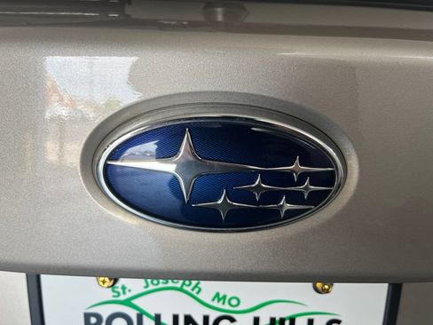 Used 2018 Subaru Outback 2.5i Limited AWD/4WD image 42