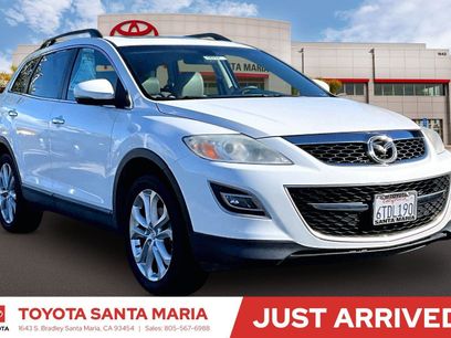 Used 2011 MAZDA CX-9 Grand Touring w/ Moonroof & Bose Audio Pkg