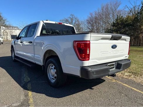 Used 2021 Ford F150 XL w/ Equipment Group 101A High image 7