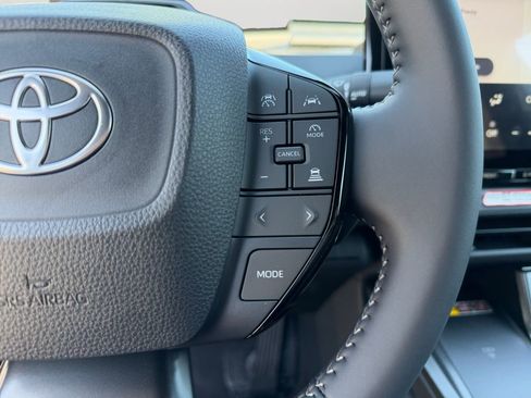 New 2026 Toyota bZ image 19