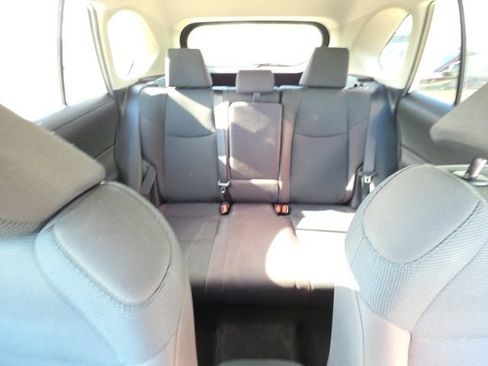 Used 2023 Toyota RAV4 LE FWD image 21