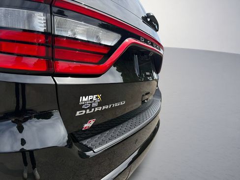 Used 2026 Dodge Durango GT AWD/4WD image 41