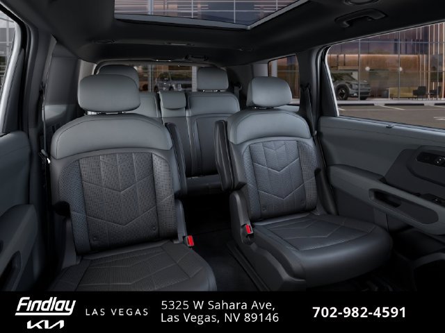 New 2027 Kia Telluride SX X-Line AWD/4WD image 19