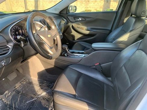 Used 2024 Chevrolet Malibu LT image 10