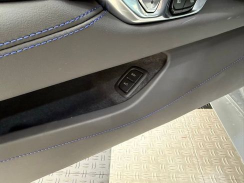 New 2026 Chevrolet Corvette Stingray w/ Z51 Performance Package image 14