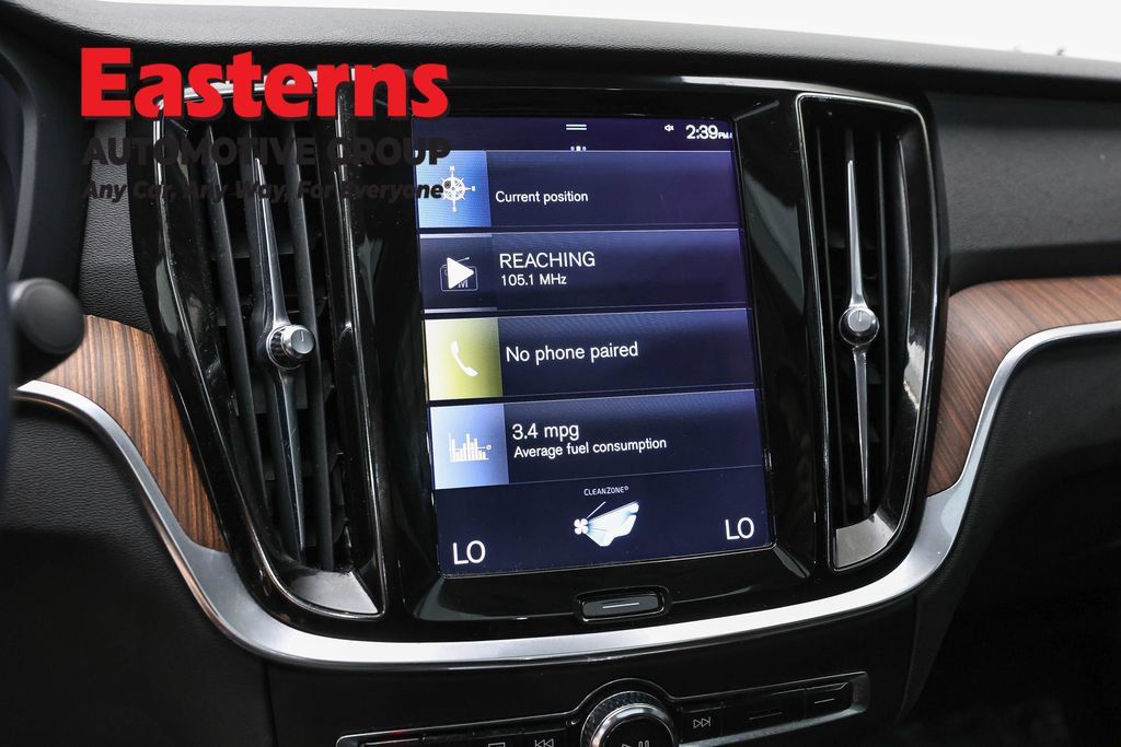 Used 2022 Volvo S60 B5 Inscription FWD image 20