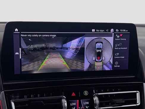 Used 2023 BMW M8 Gran Coupe xDrive Competition image 19